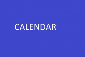 calendar